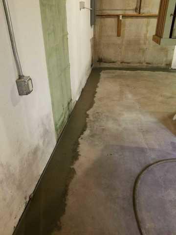 After System is complete