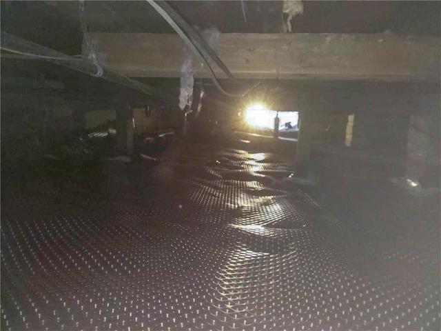 Drainage Matting