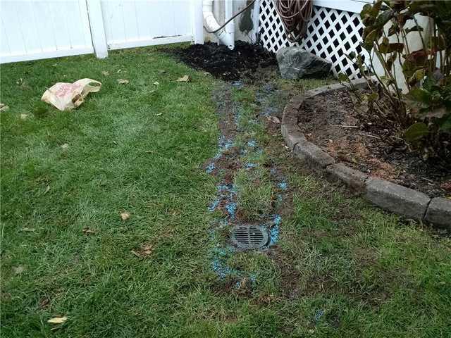 LawnScape Installation