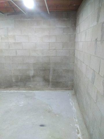 Wet Basement in Rochester, MN