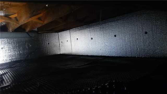 SilverGlo is Like Insulation, but Way Better!