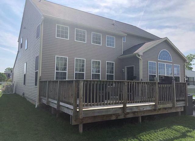 deck canandaigua fairport newark