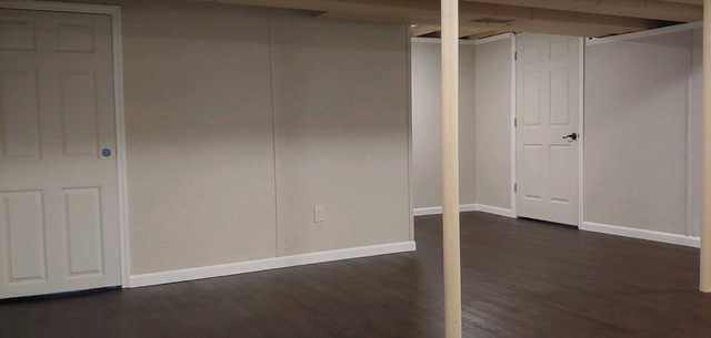 Finished Flooring 3