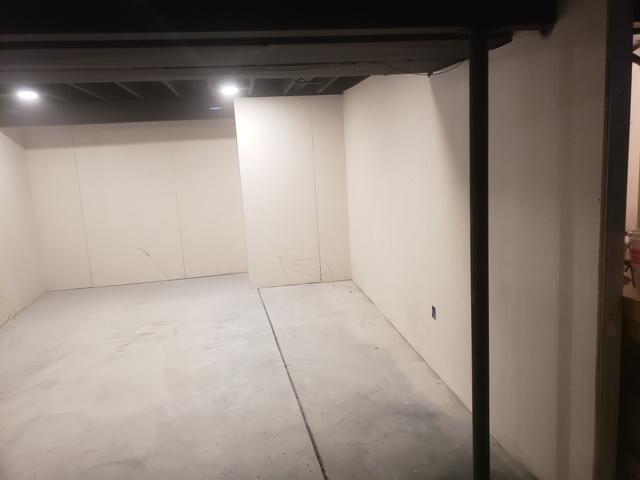 Wall Finishing 4
