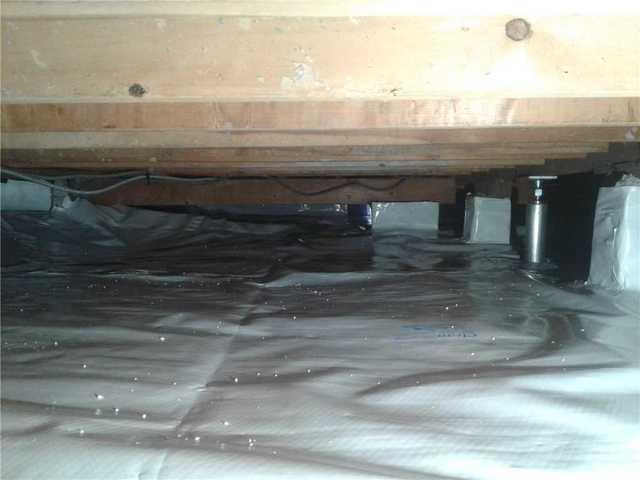 The Final Encapsulation