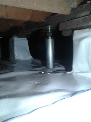 Smart Jack Installation