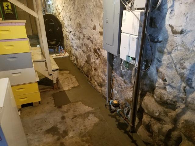 Working with Obstacles