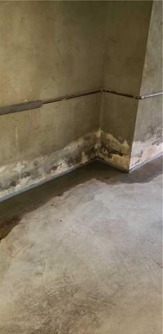 WaterGuard Installation