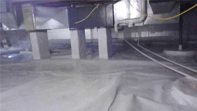 CleanSpace To Top It All Off