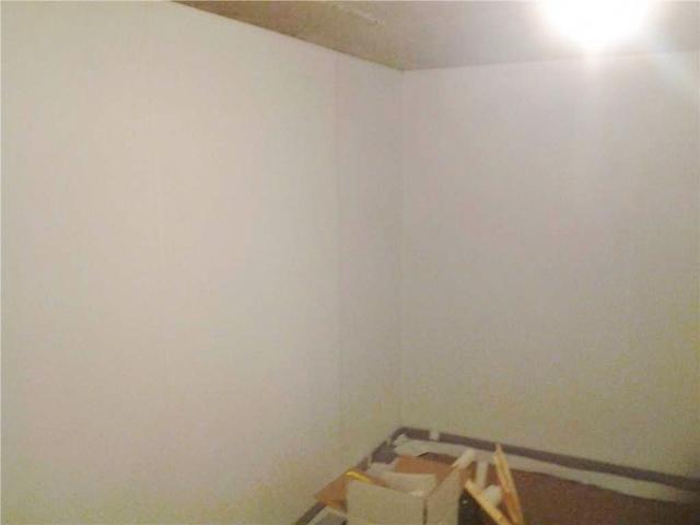 Brightwall Basement Waterproofing - River Edge Basement Gets Dry & Bright with ...