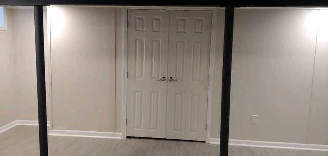 Wall Finishing 3