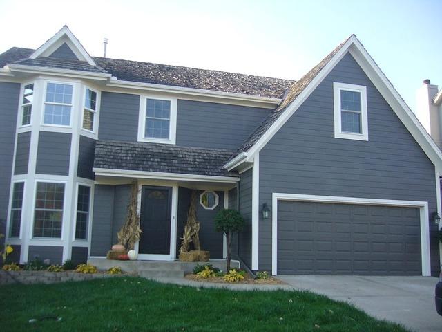 Aaa Siding Remodeling Siding Photo Album Fiber Cement Siding Jobs In Kansas City Missouri