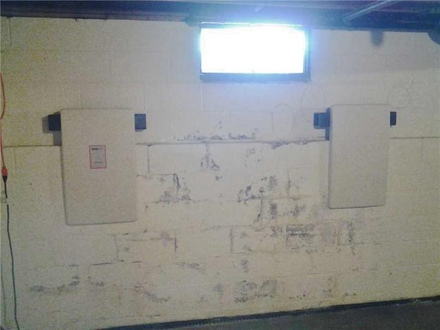Wall Anchor