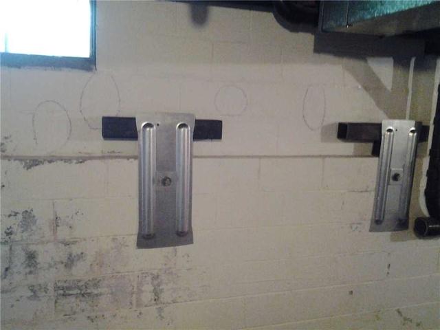 Wall Anchors