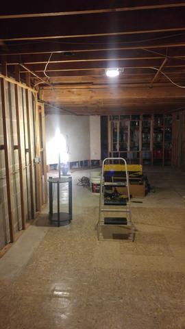 Framing