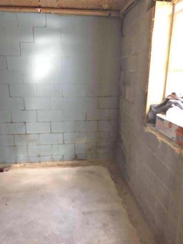 For many homeowners, unwanted water in the basement comes from cracks in the foundation walls.