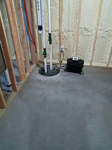 Watching the Water with WaterWatch Alarm!