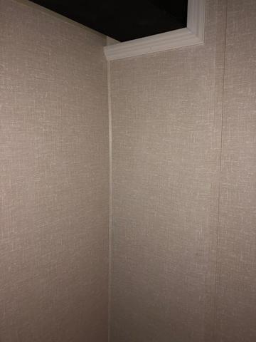 Wall Paneling