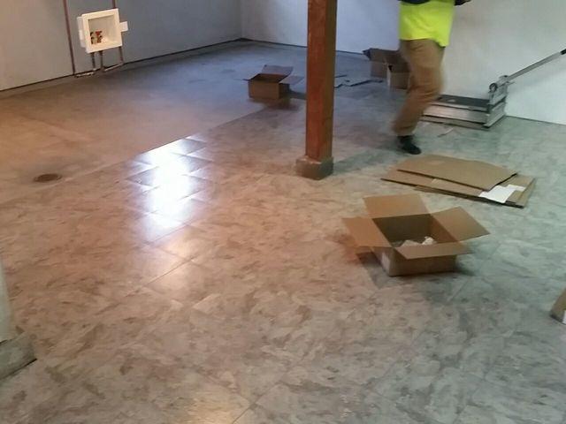 Two Different Color Options