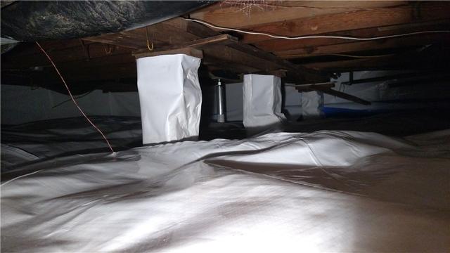 CleanSpace Installation