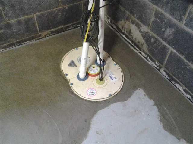 TripleSafe Sump Pump Flemington, NJ