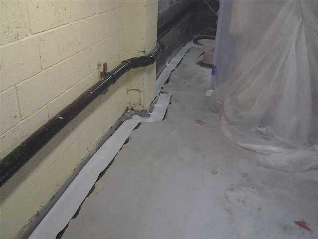 Installing WaterGuard Flemington, NJ