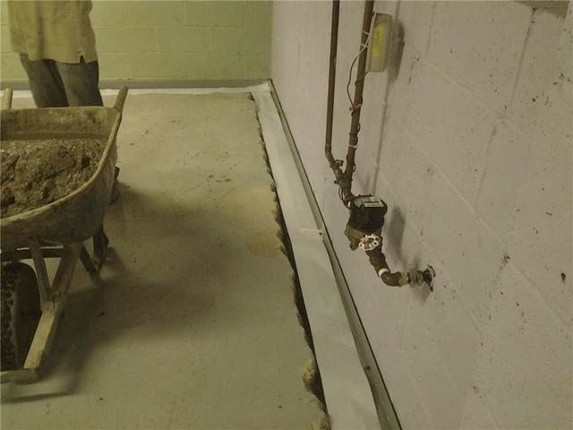 WaterGuard Installation Process Flemington, NJ