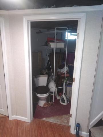 Wall Paneling and Flooring 4