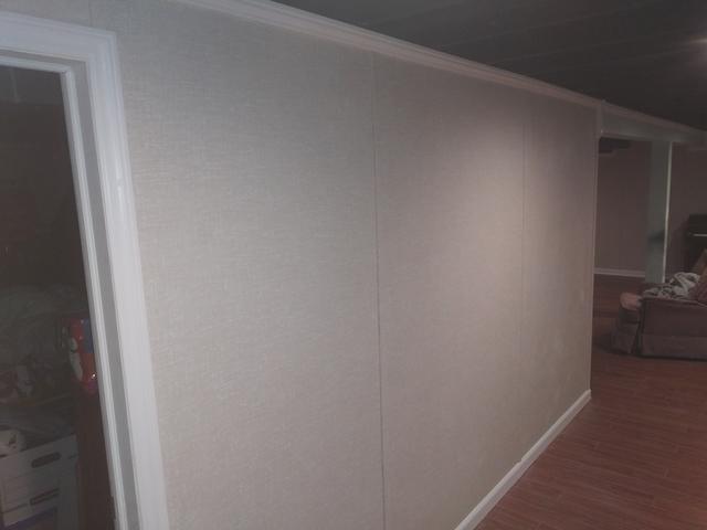 Wall Paneling and Flooring 6