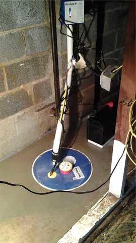 SuperSump & UltraSump Morristown, NJ