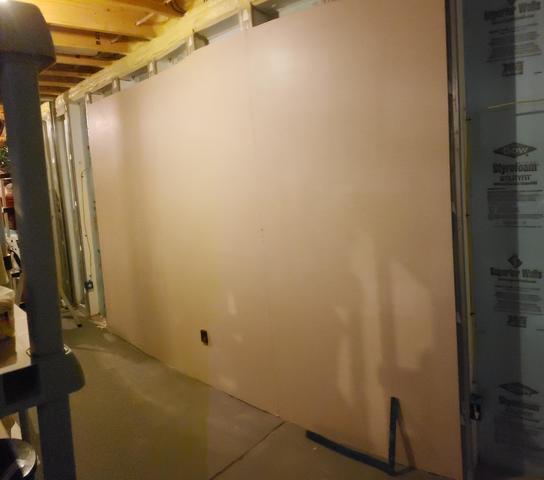 Framing and Walls 4