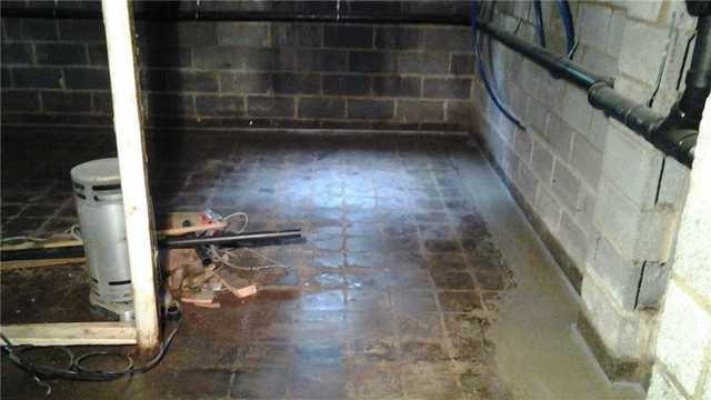 WaterGuard Installed Morristown, NJ