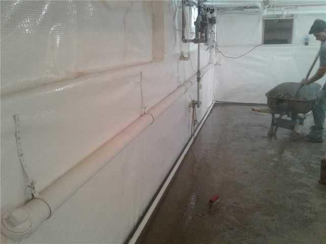 CleanSpace Installed
