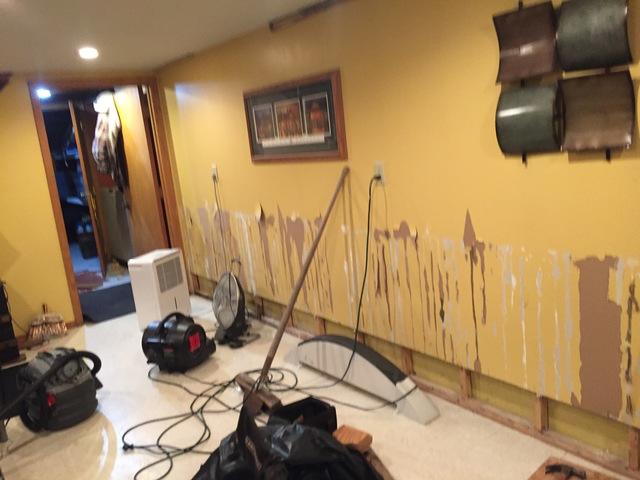 Pre-Production Photo