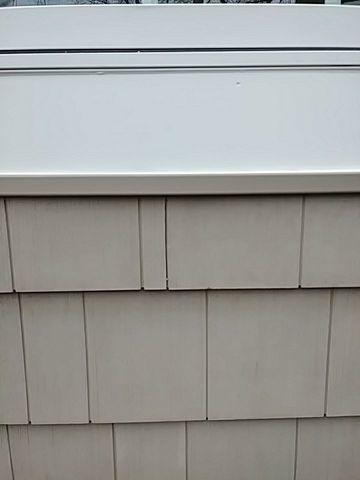 Arrow Renovation Siding Photo Album Kansas City Mo Home Needed Siding Repair