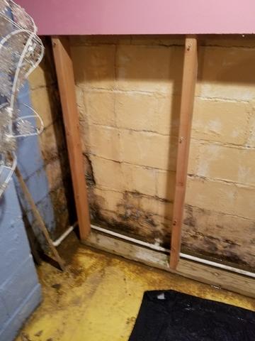 The Basement Doctor Of Central Kentucky Basement Waterproofing Photo Album Waterguard And Supersump To Resolve Water Problems In Independence Ky