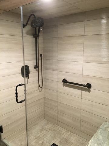 Kuhn Construction Bathroom Remodeling Photo Album