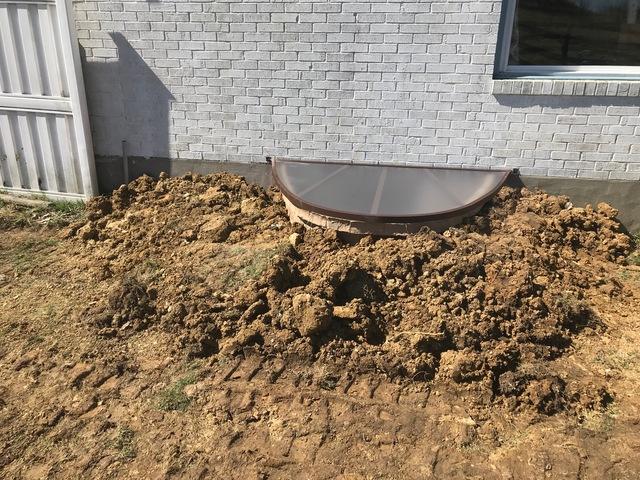 RockWell Window Well