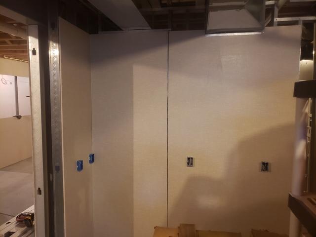 Wall Finishing 2