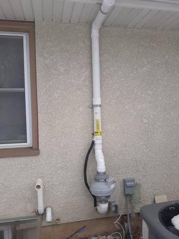 Radon Mitigation in Saint Paul, MN