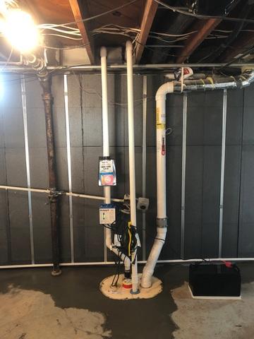 TripleSafe and Radon Mitigation in Saint Paul, MN