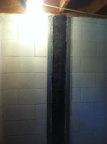 Carbon Armor Applied in Evansville, IN
