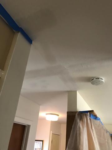 Drywall Repair for Kitchen in Branford, CT