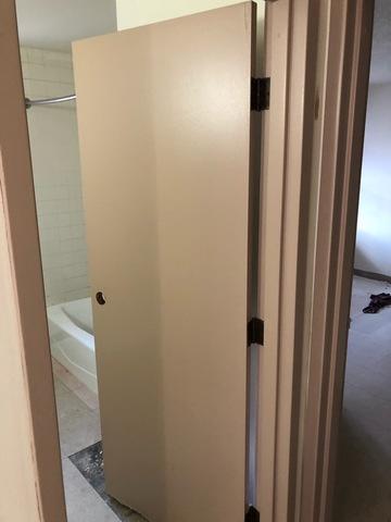 Door Restoration in Bridgeport, CT