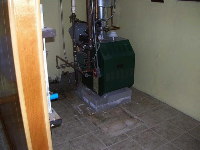 Tile Ruined Carteret, NJ