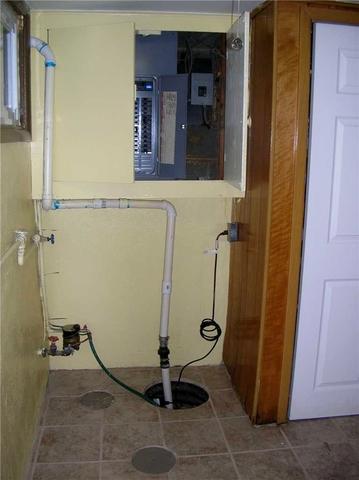 Damaged Paneling Carteret, NJ