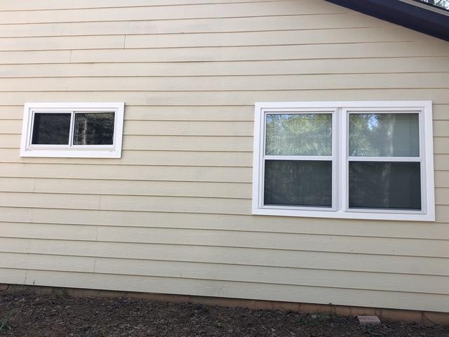 Newly installed Windows