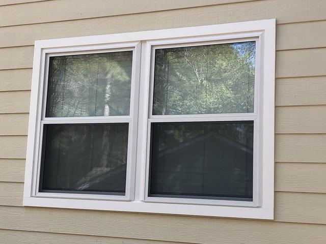 Newly Installed Windows