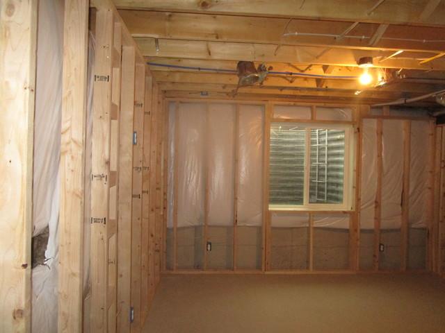 Framing 3