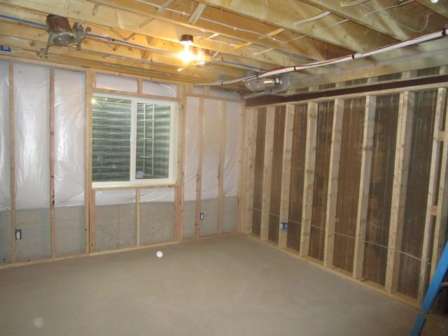 Framing 6